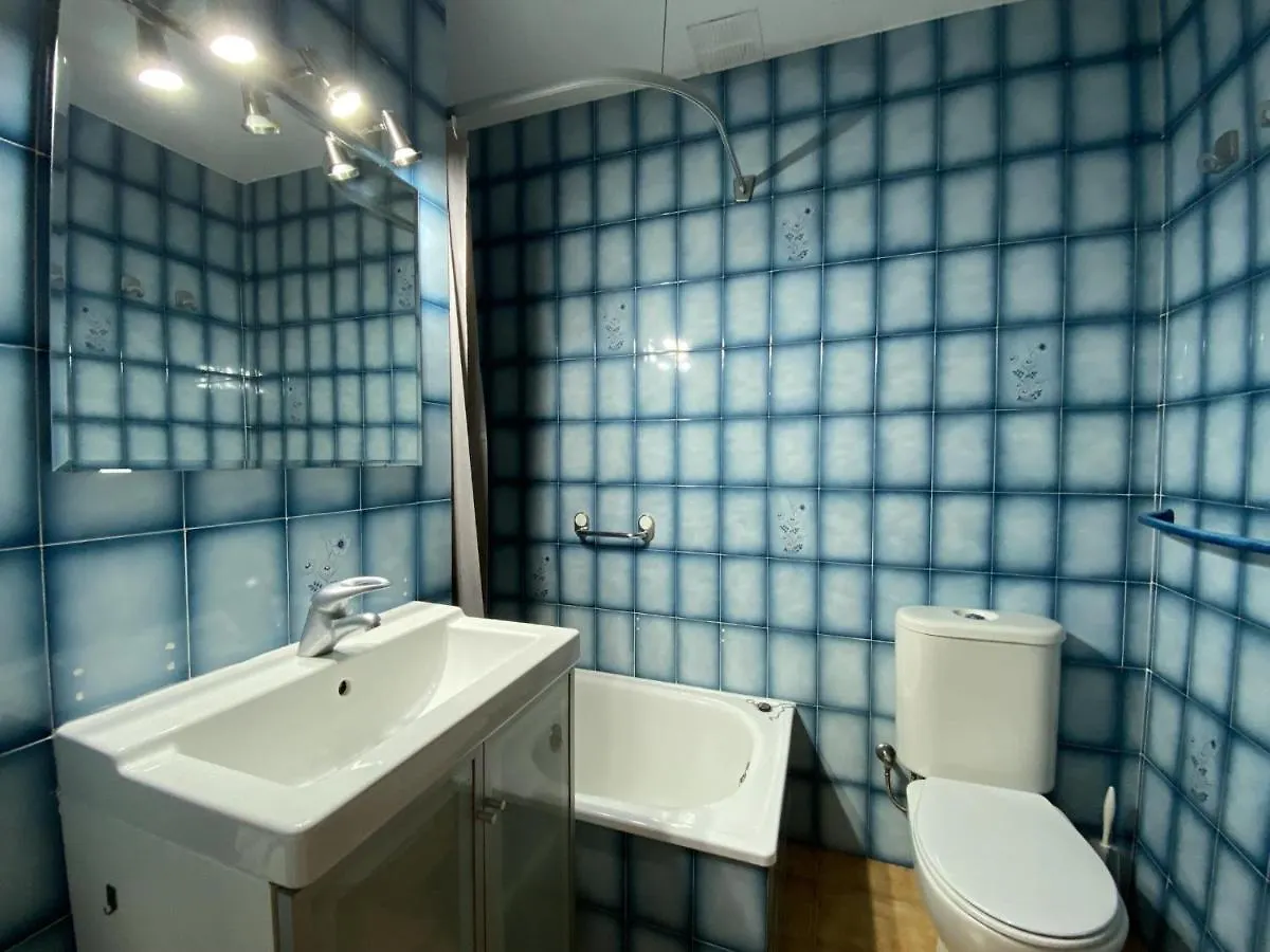 Holiday home 22102 Estel L'Escala
