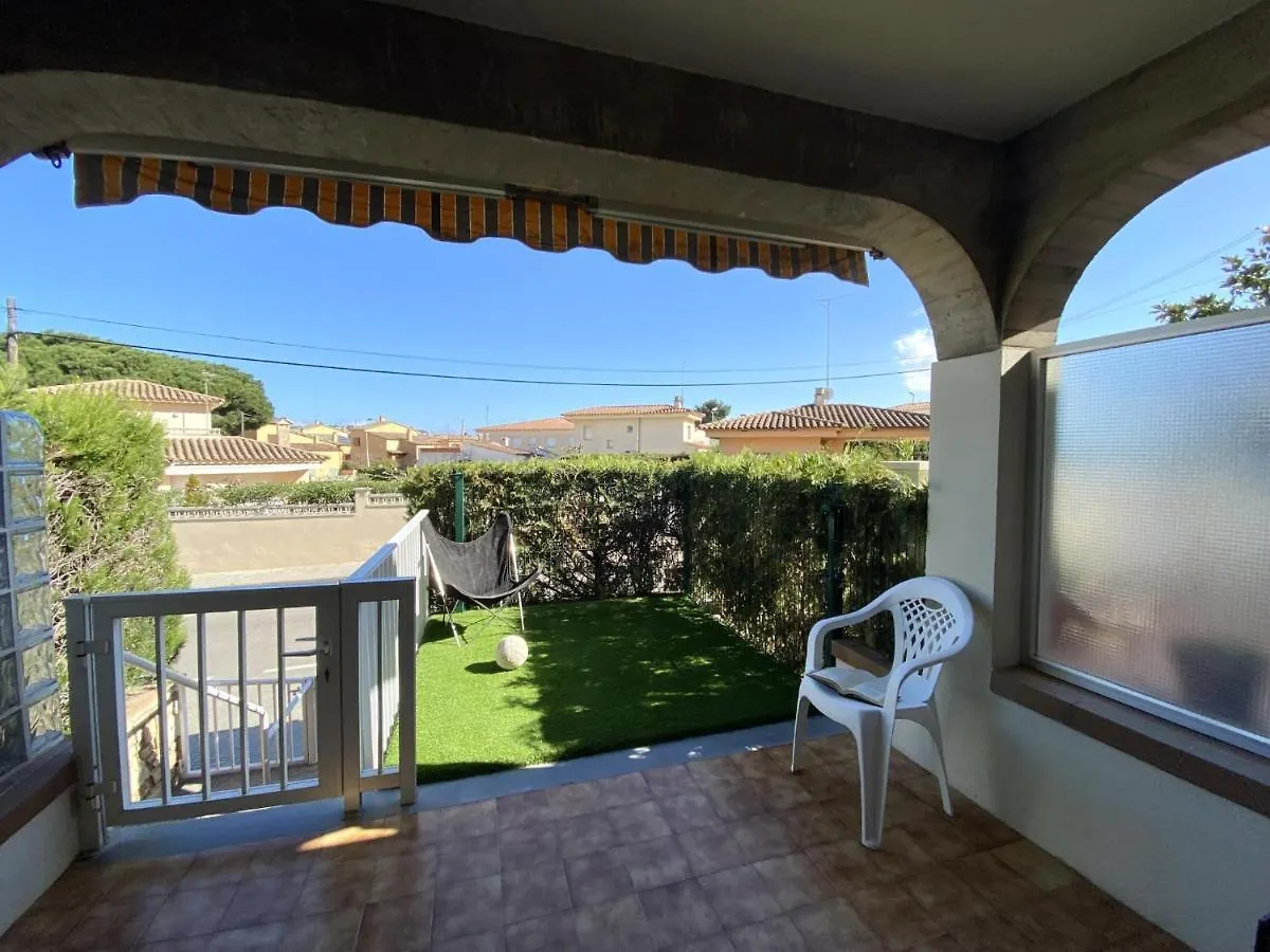 Holiday home 22102 Estel L'Escala