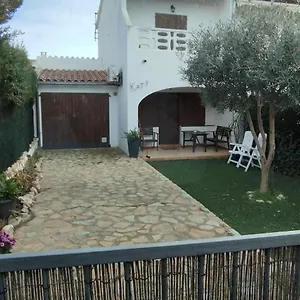 Casa Katy L' Escala
